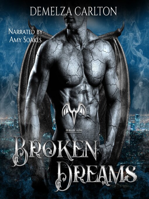 Title details for Broken Dreams by Demelza Carlton - Wait list